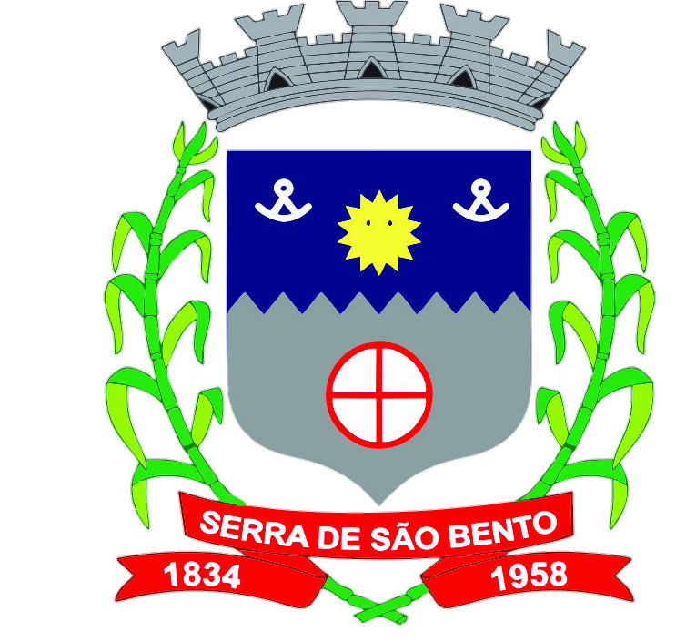 Serra de São Bento